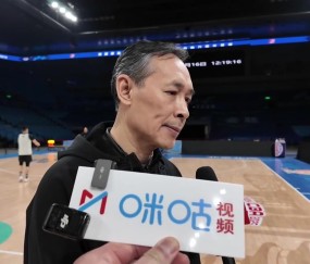 许利民：伤病不是胜和负的关键 要建立信心、下定决心去克服困难