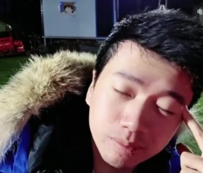 大B的压制力太强了!Xinyi表示自己目前出现心理问题 决定暂时退网