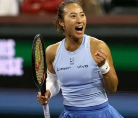 六连败!一定律揭示郑钦文下次大概率翻身