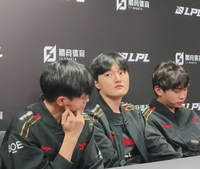 我不想玩的!Peyz谈泽丽:如果不是全局BP,应该不会用这个英雄的