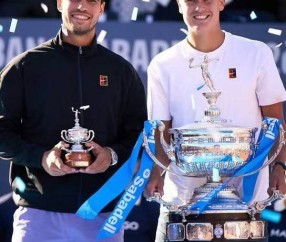 鲁内夺冠致敬德约,阿卡意外受伤丢掉世界第二,马德里出战成疑