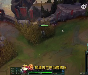 Wayward:去JDG当教练?我感觉压不住他们 今天问FPX教练需要我不