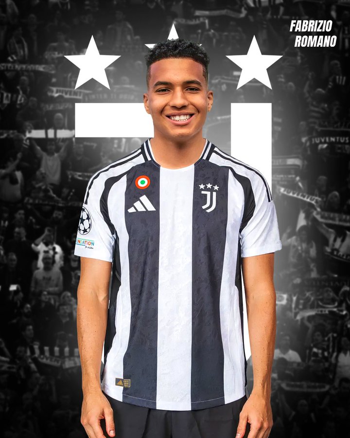 意媒:冬窗新援A-科斯塔被认为暂不适合为尤文效力,他可能被外租